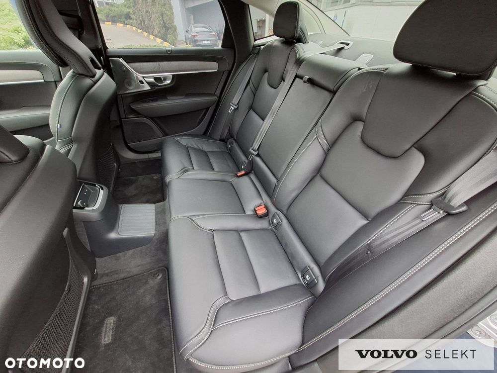 Volvo S90 - 12