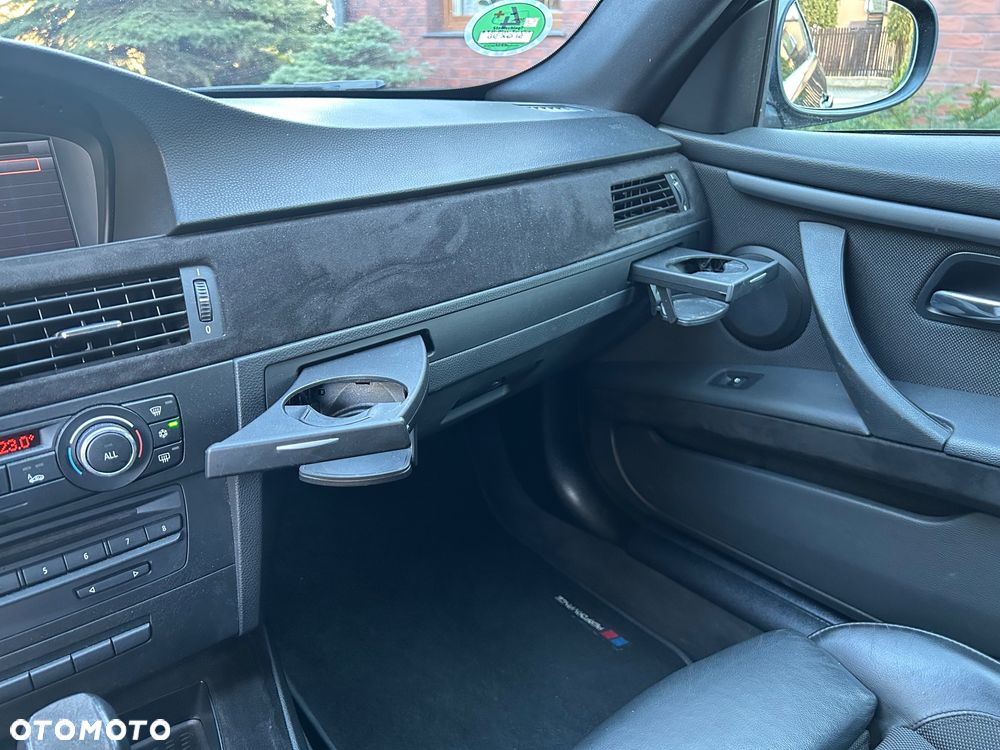 BMW Seria 3 320i M Sport Edition - 31