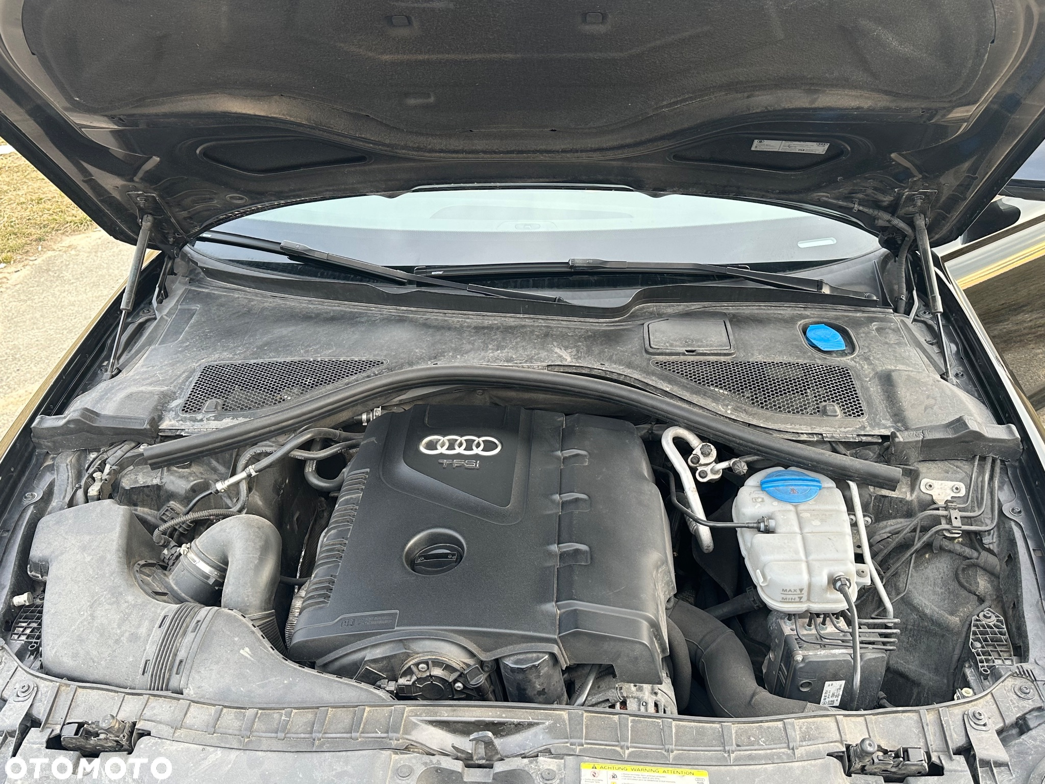 Audi A6 - 15