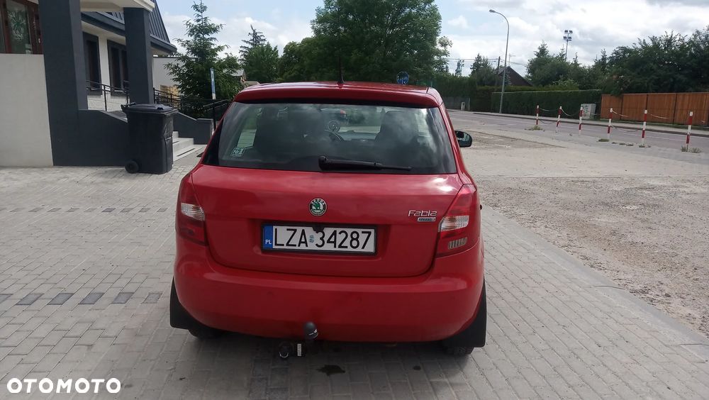 Skoda Fabia 1.2 12V Classic - 2