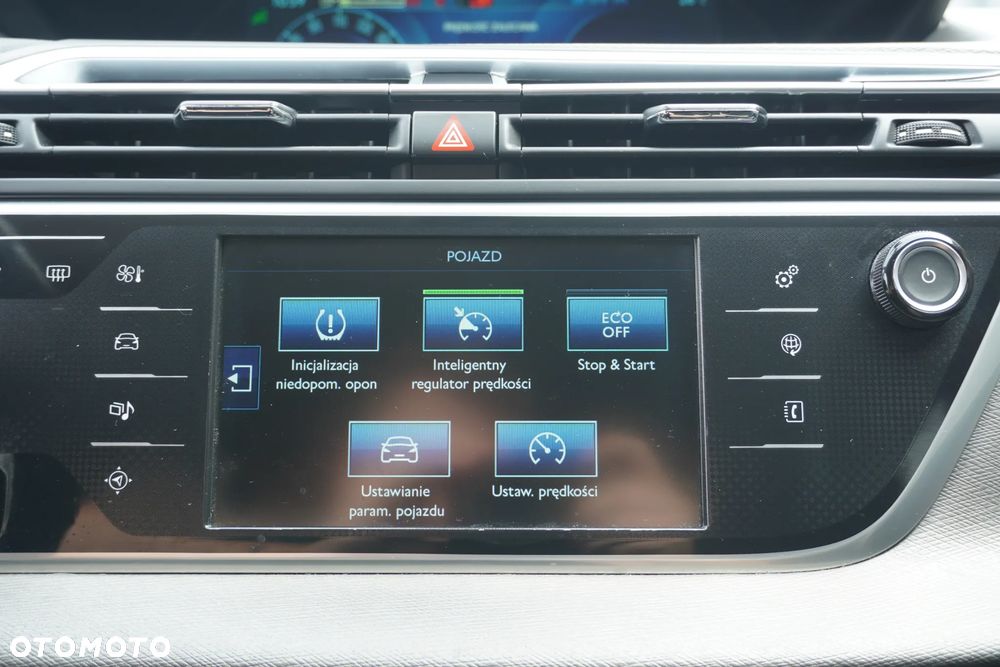 Citroën C4 Grand Picasso e-HDi 115 Exclusive - 26