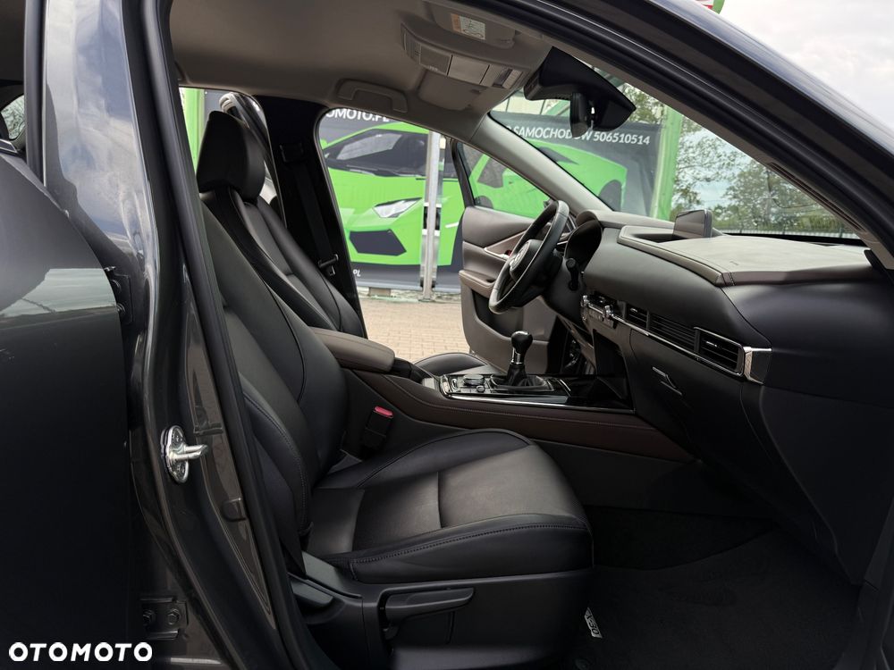 Mazda CX-30 - 30