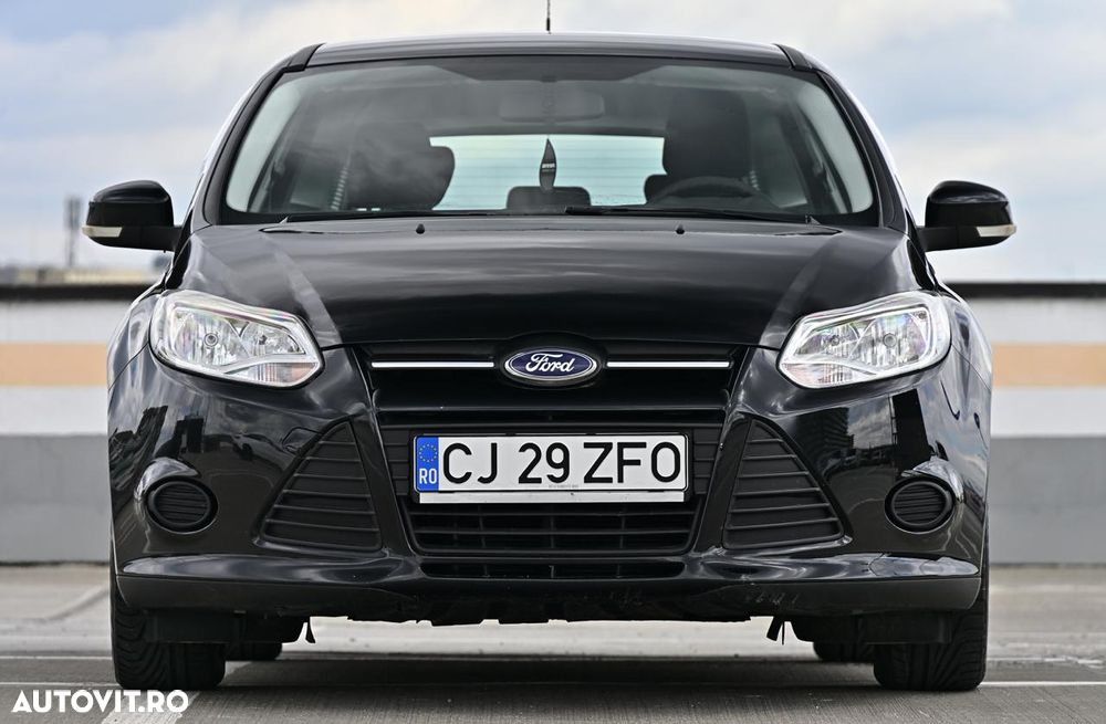 Ford Focus - 5