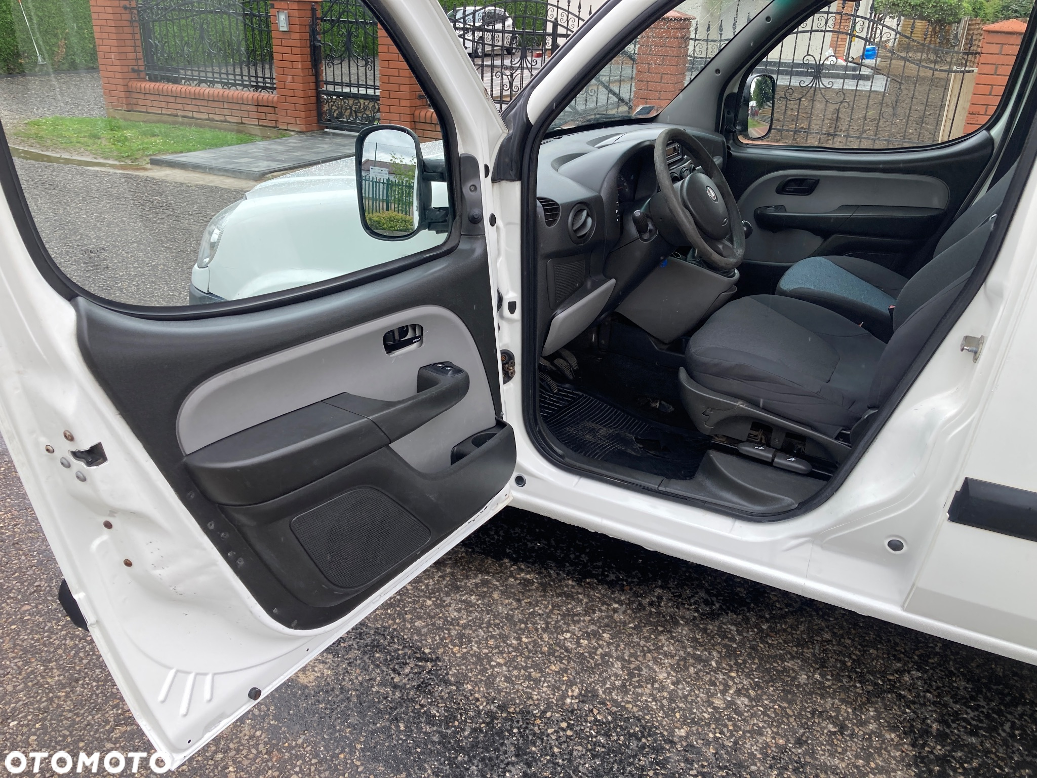 Fiat Doblo - 14