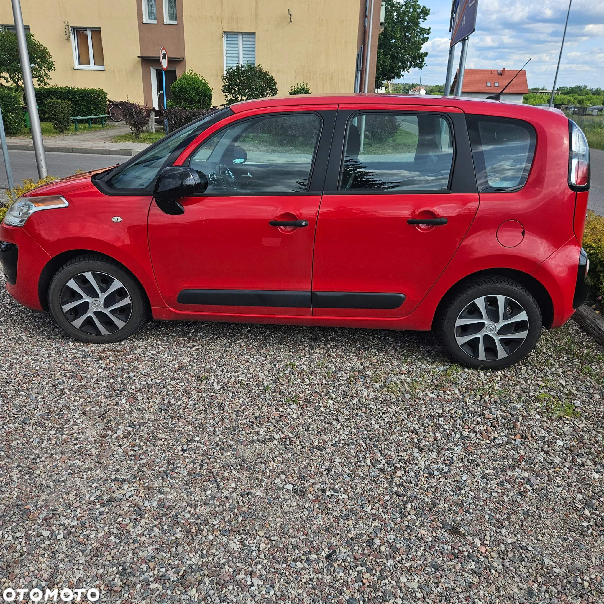 Citroën C3 Picasso 1.6 HDi Exclusive - 6