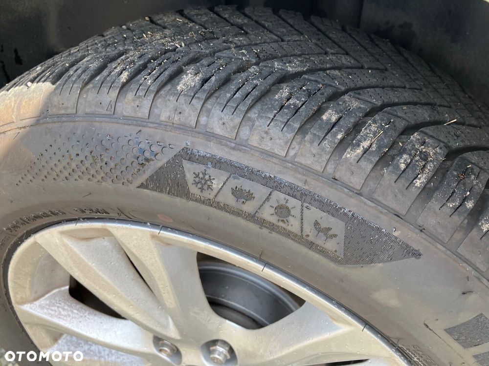 Chevrolet Cruze 1.4 T LT - 21