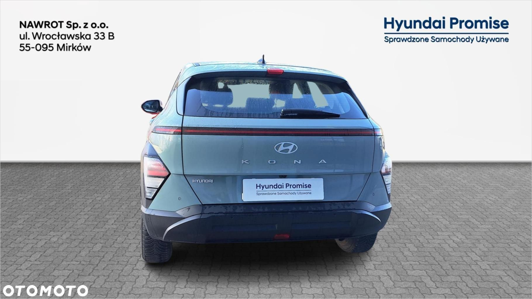 Hyundai Kona - 7