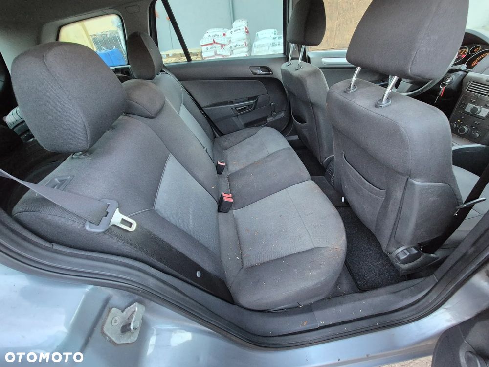 Opel Astra 1.6 Sport - 7