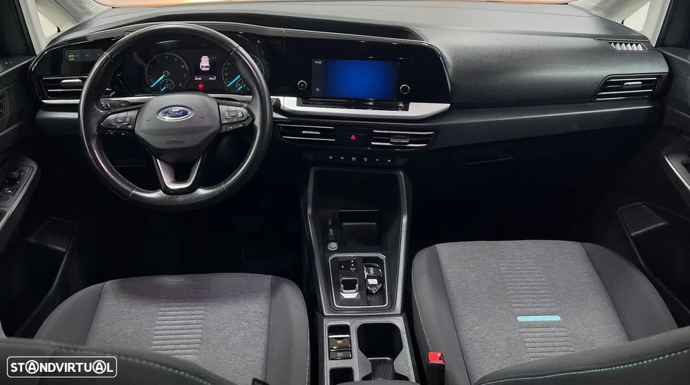 Ford Tourneo Connect Grand 1.5 EcoBoost Titanium 7L Aut. - 5