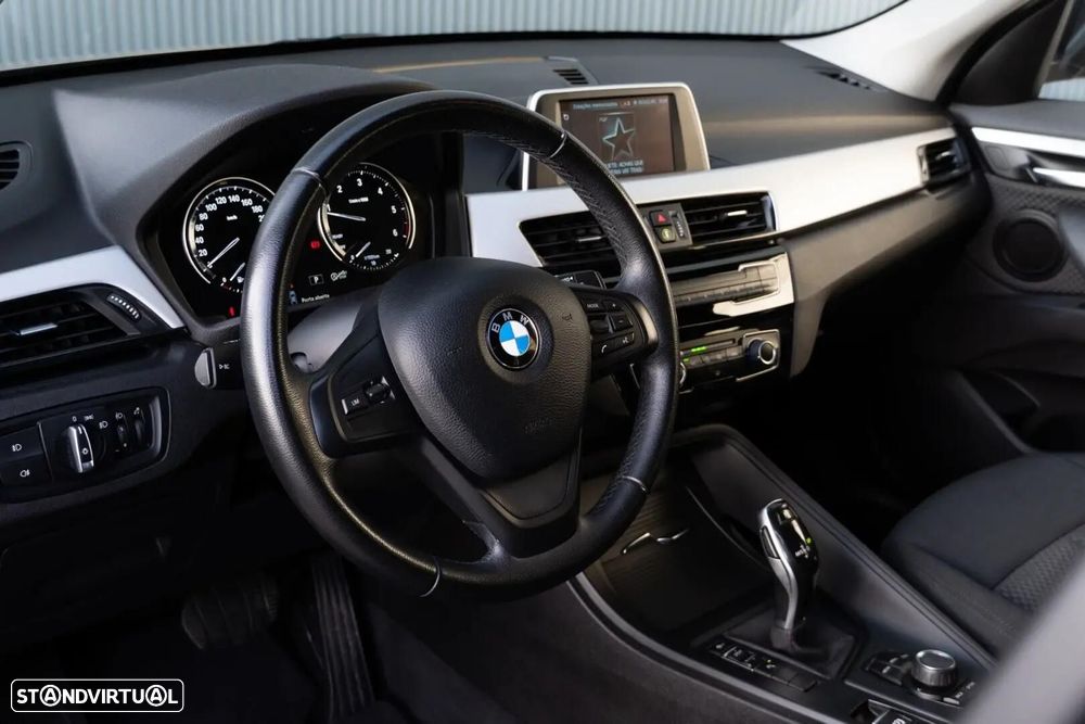 BMW X1 - 20