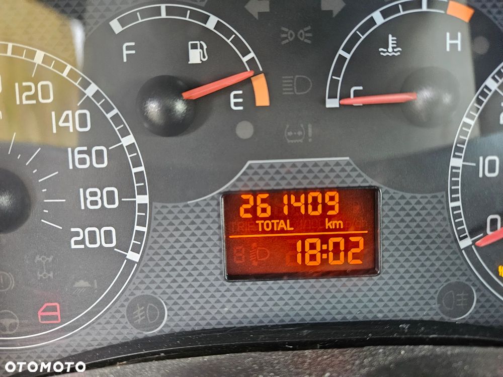Fiat Panda 1.2 Dynamic - 7