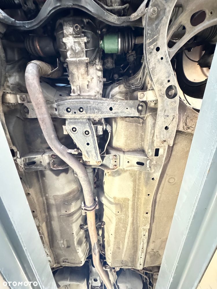 Subaru Impreza - 10
