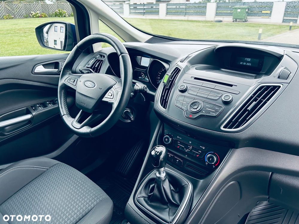 Ford C-MAX - 16