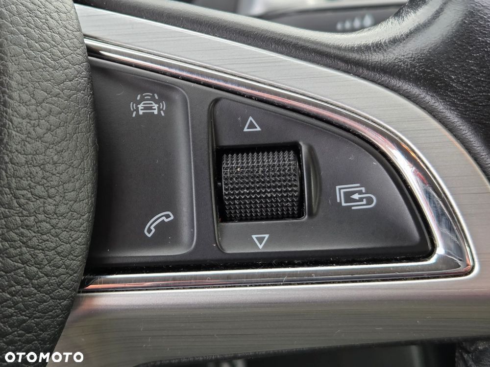 Skoda RAPID 1.4 TDI DPF Ambition - 21