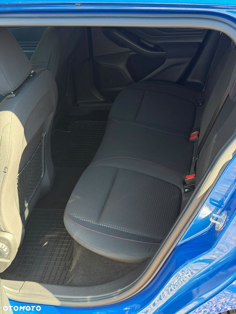 Ford Focus 2.0 EcoBlue ST-Line X - 21