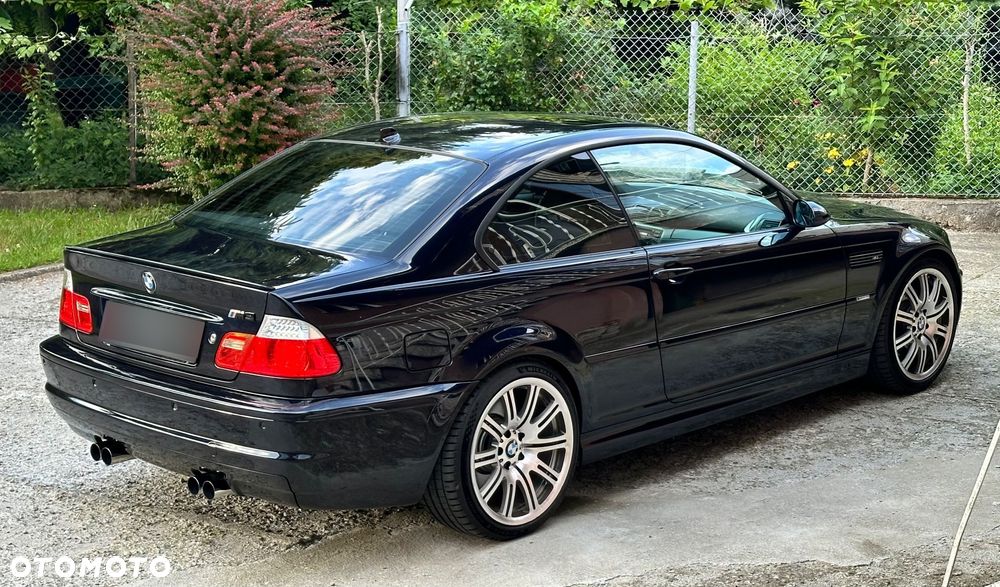 BMW M3 - 7
