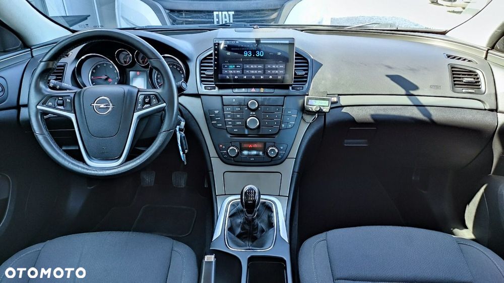 Opel Insignia 1.8 Innovation - 5