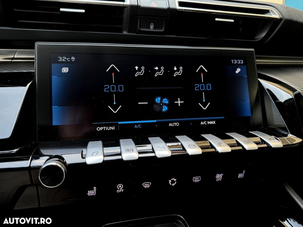 Peugeot 508 - 16