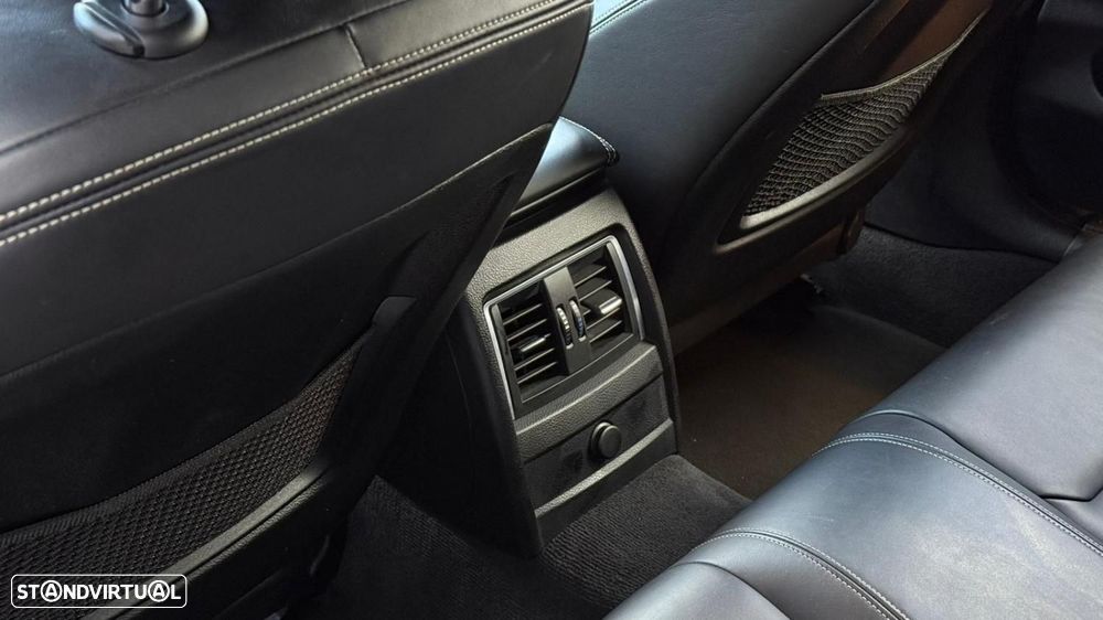 BMW 430 Gran Coupé i Pack M Auto - 12