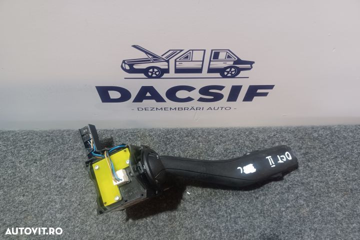 Maneta stergatoare parbriz si luneta 1K0953519J Skoda Octavia 2 [2004 - 2