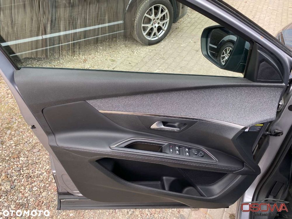Peugeot 5008 BlueHDI 120 EAT6 Active Business.Paket - 40