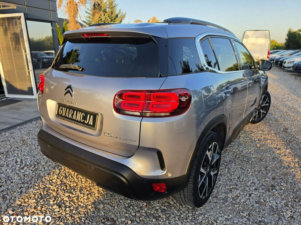 Citroën C5 Aircross - 20