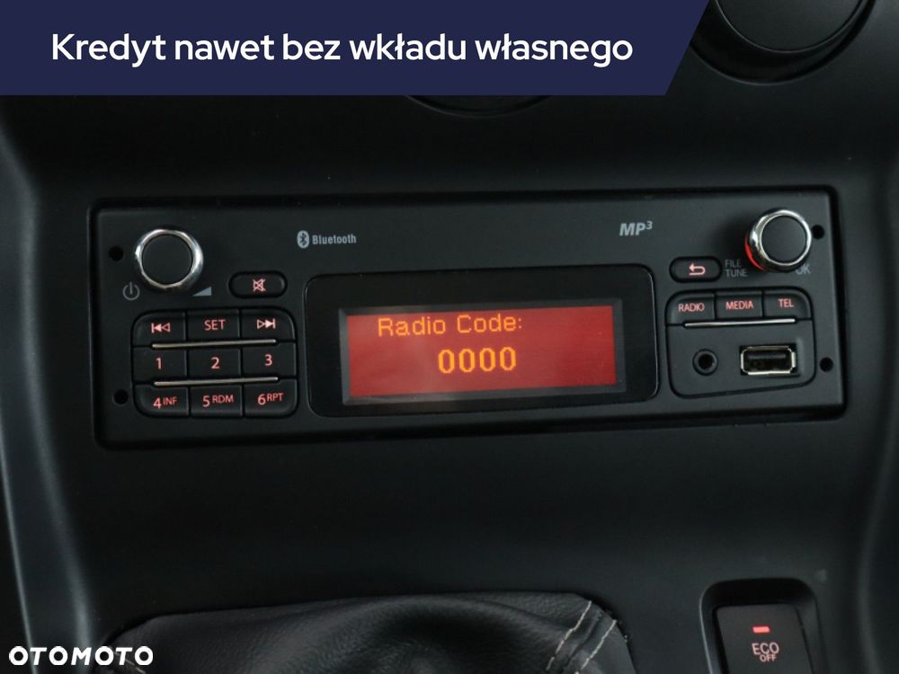 Mercedes-Benz Citan - 15