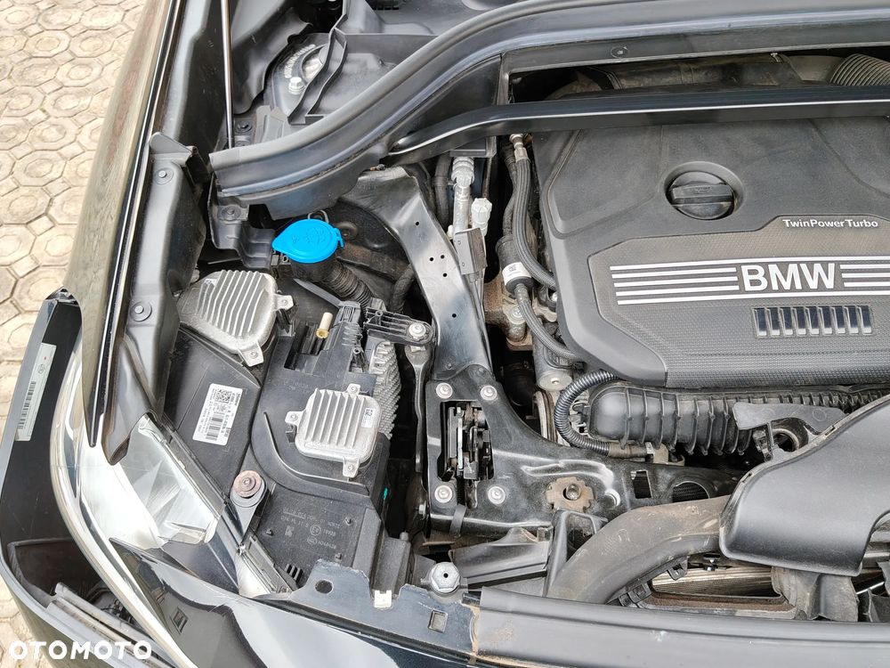 BMW X2 - 13