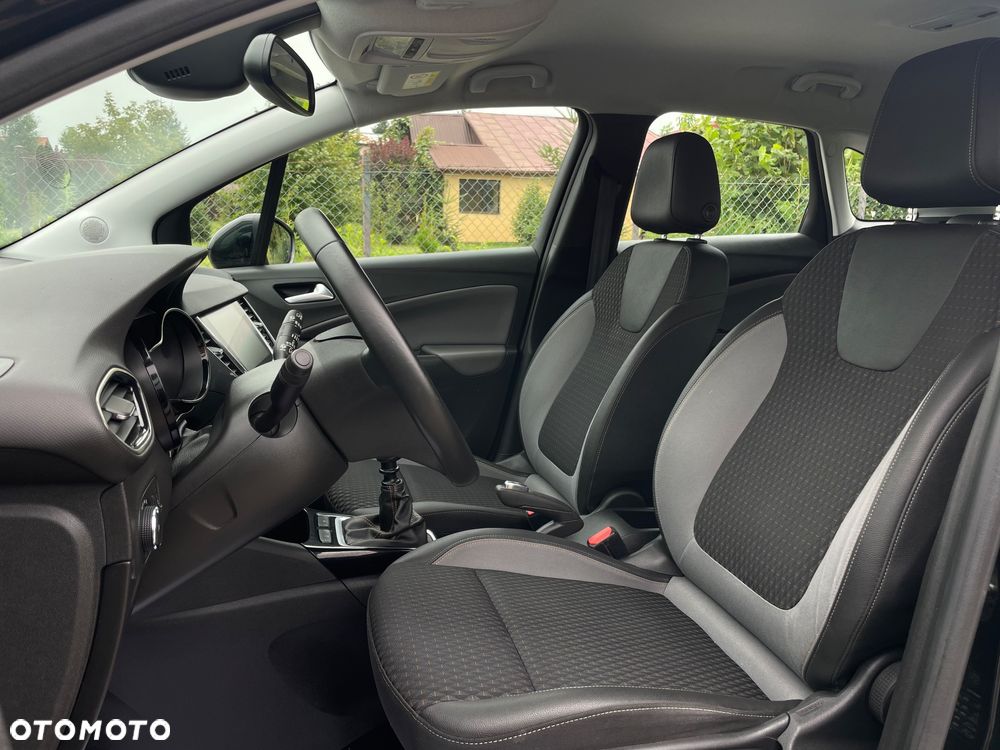 Opel Crossland X 1.2 ECOTEC Start/Stop Innovation - 5