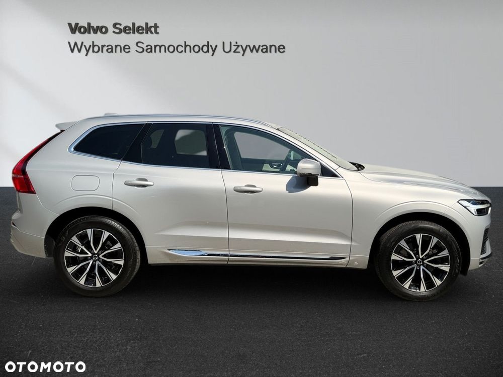 Volvo XC 60 - 5