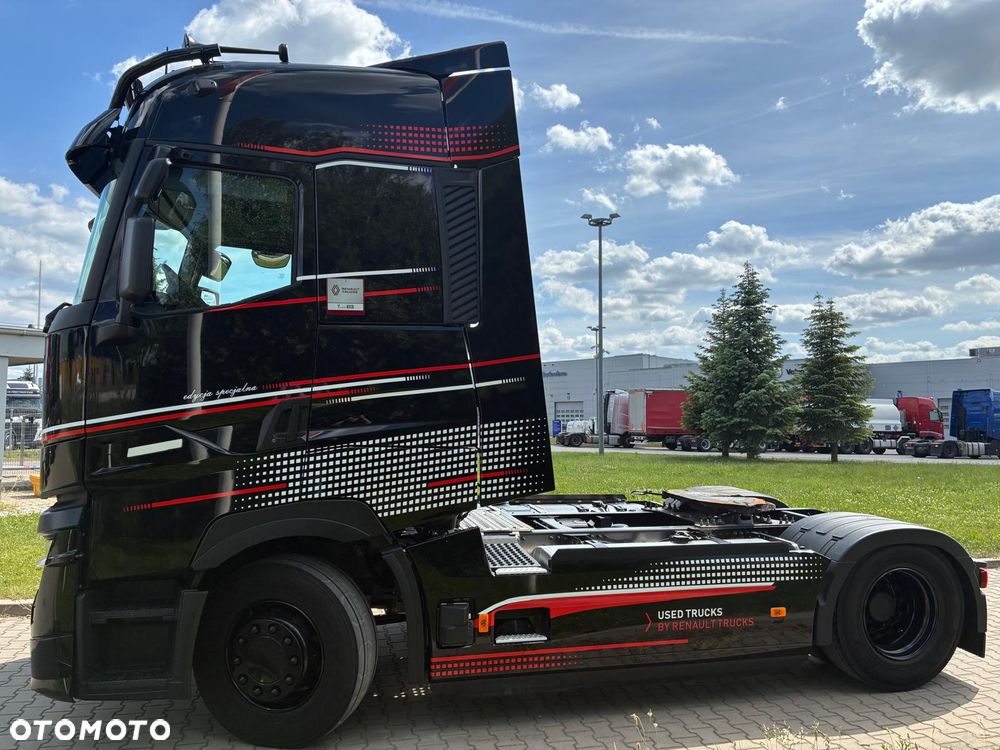 Renault T520 HIGH - 7