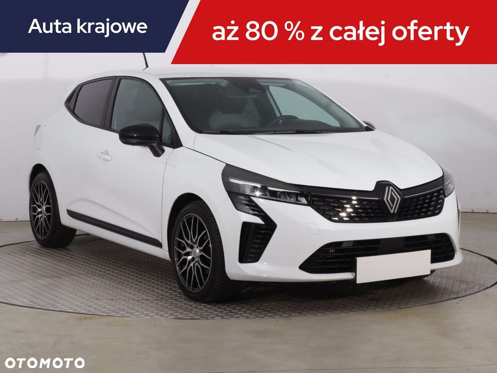 Renault Clio - 3