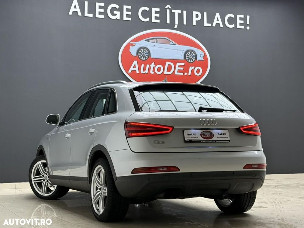 Audi Q3 - 3