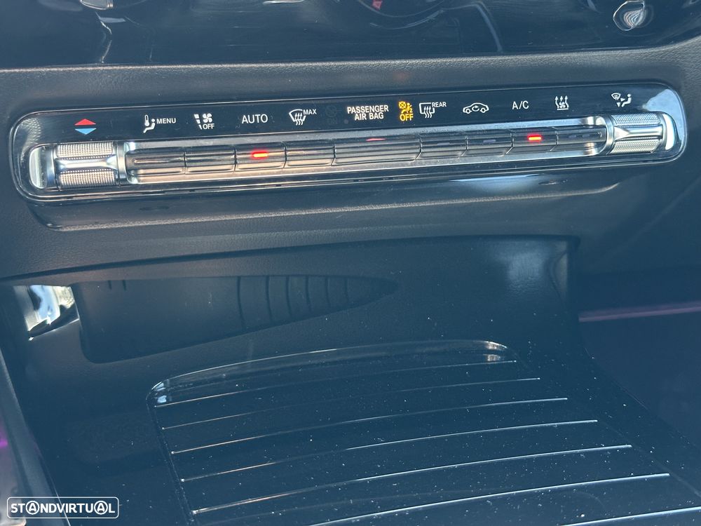 Mercedes-Benz CLA 250 e 8G-DCT Edition 2021 - 37