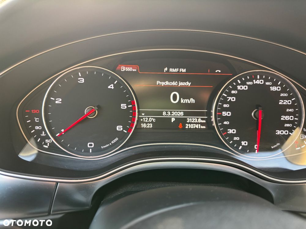 Audi A6 Avant 2.0 TDI DPF multitronic - 17