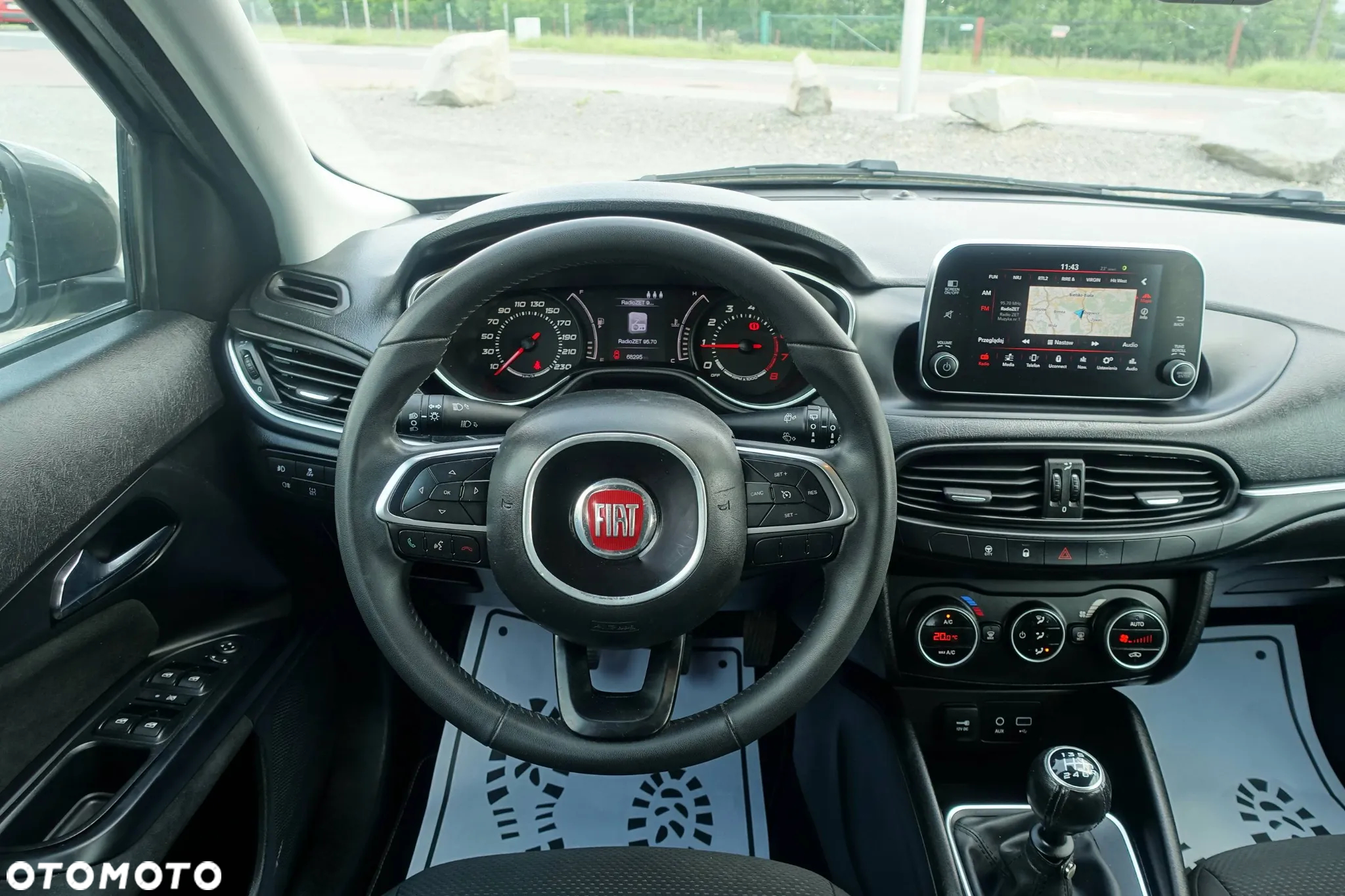 Fiat Tipo 1.4 16v Sport - 14