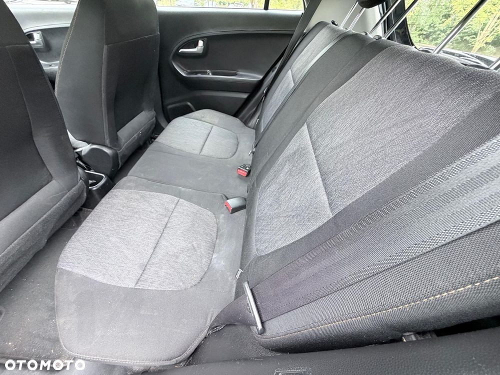 Kia Picanto 1.0 Attract - 16