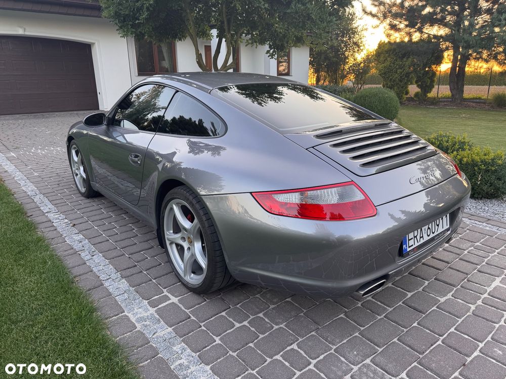 Porsche 911 - 9