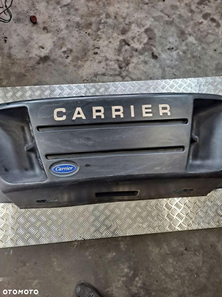 OBUDOWA CARRIER SUPRA 950 - 1