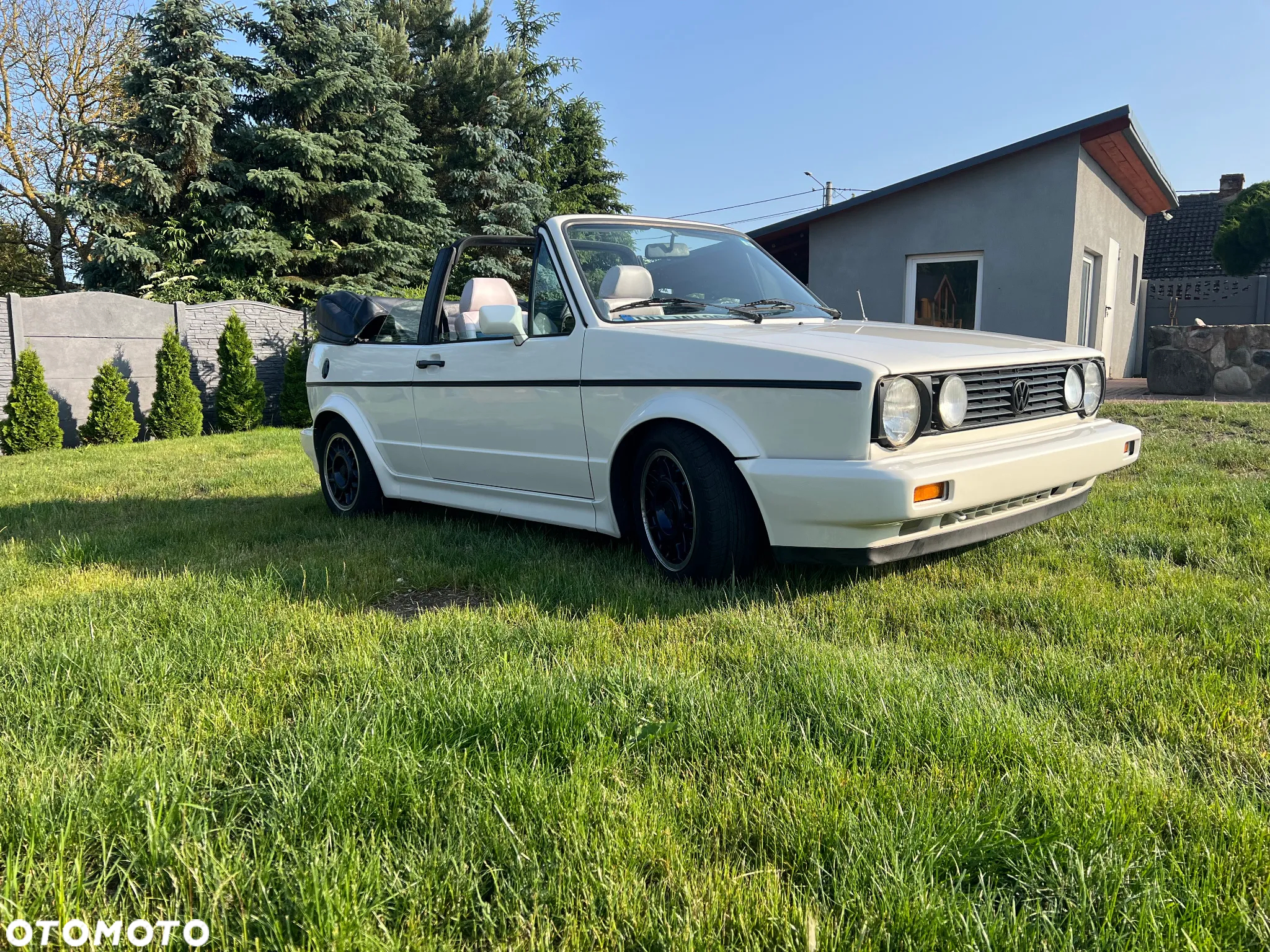 Volkswagen Golf - 4