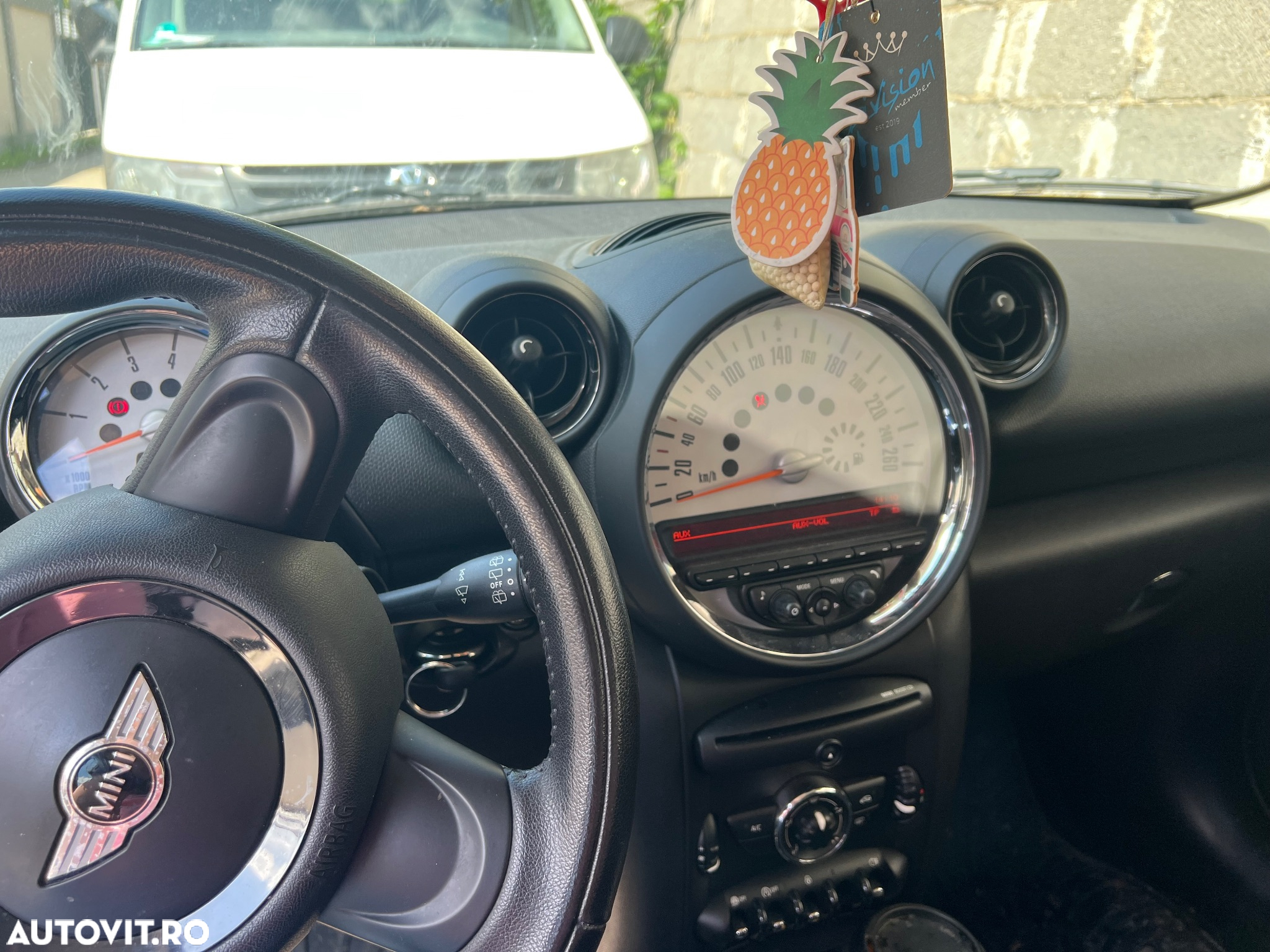Mini Countryman Cooper D ALL4 - 6