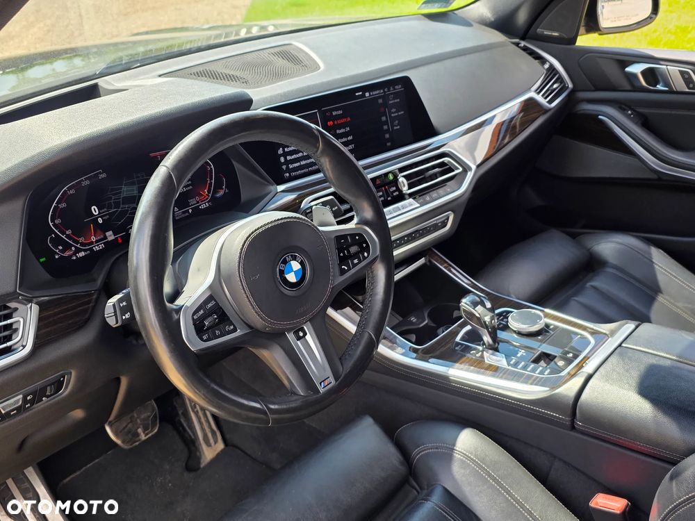 BMW X5 xDrive40i xLine - 14
