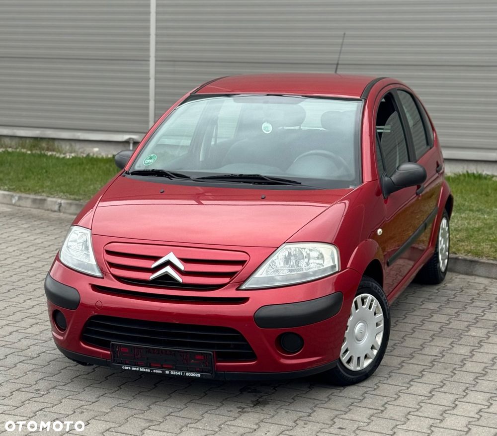 Citroën C3 1.1 Style - 2