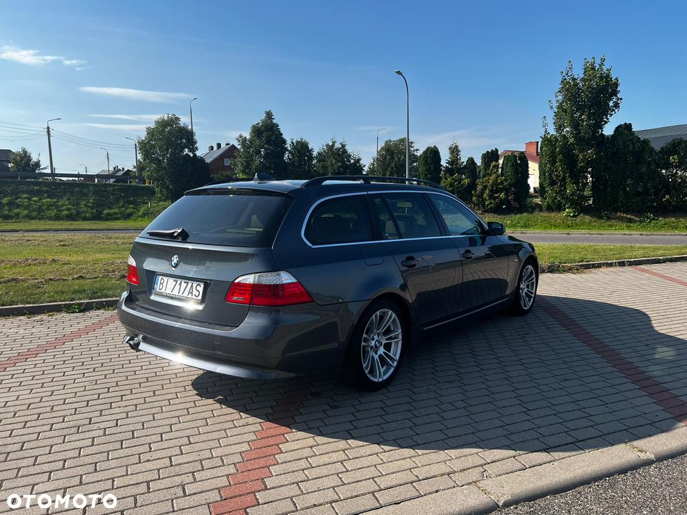 BMW Seria 5 - 2