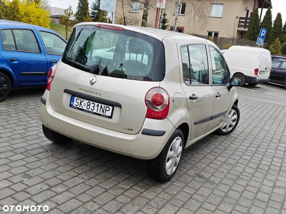 Nissan Note 1.4 I-Way - 5