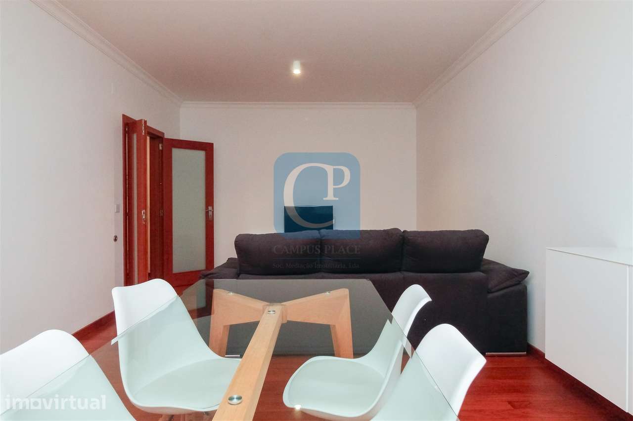 Apartamento T2 próximo ao Norteshopping - Grande imagem: 5/25