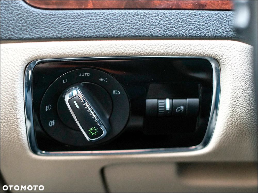 Skoda Superb - 30