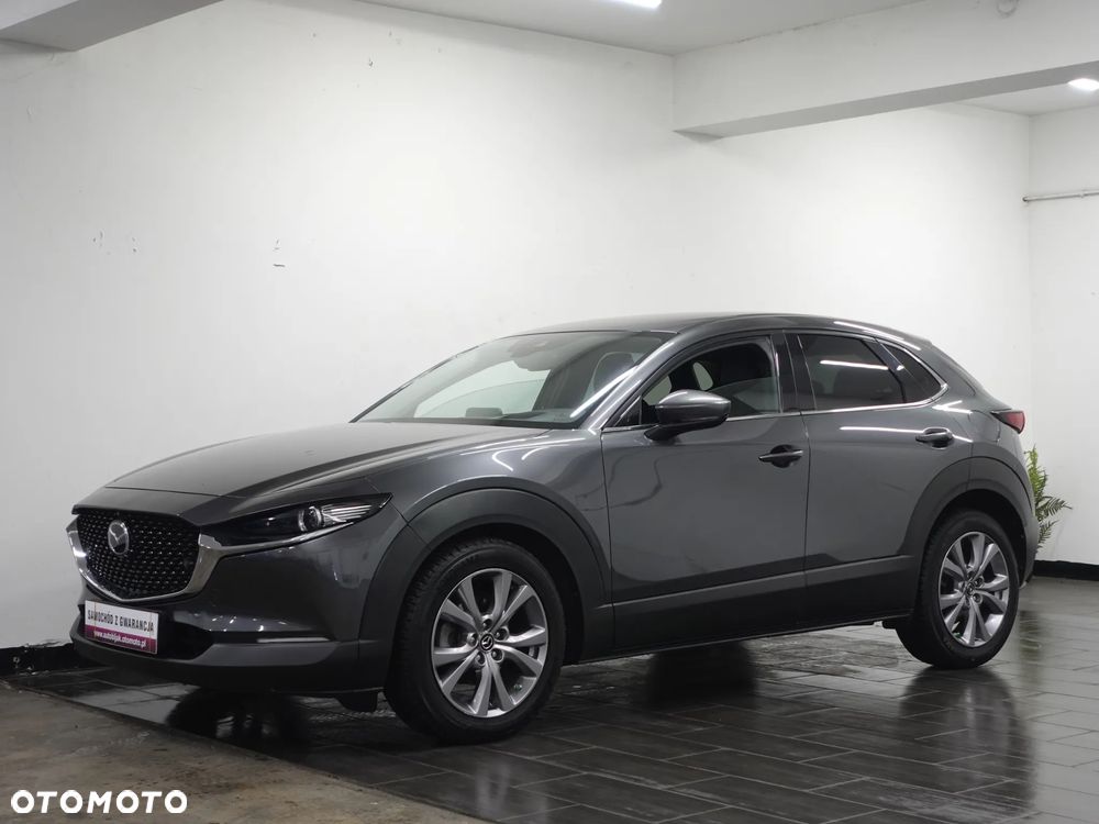 Mazda CX-30 - 3
