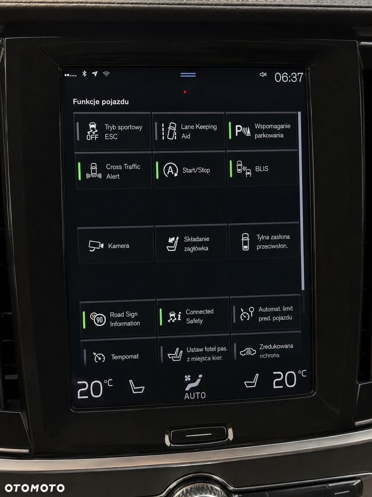 Volvo S90 T6 AWD Inscription - 31