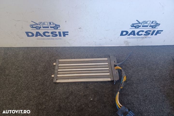 Calorifer incalzire electric 97191-1E100 / 6K292117 ST2 97191-1E100 / - 2